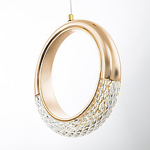 Подвесной светильник MODESTYLE MS.89001.1 GD, фото 2