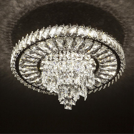 Потолочная люстра LED4U L034-500, фото 2