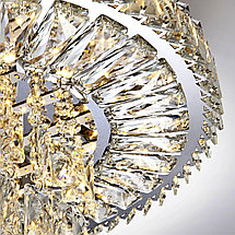 Потолочная люстра LED4U L034-500, фото 2