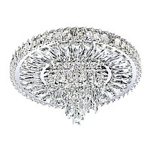 Потолочная люстра LED4U L034-500, фото 3