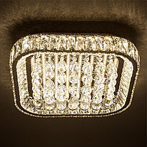 Потолочная люстра LED4U L033-500 с функцией УД, фото 2