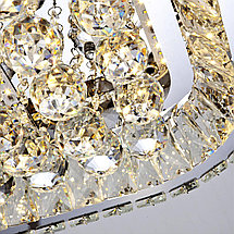 Потолочная люстра LED4U L033-500 с функцией УД, фото 3