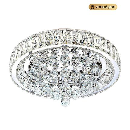 Потолочная люстра LED4U L032-500 с функцией УД, фото 2