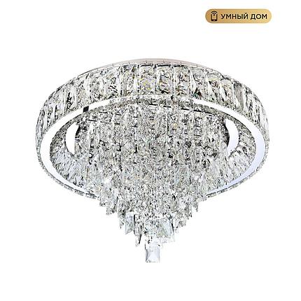 Потолочная люстра LED4U L030-500 с функцией УД, фото 2