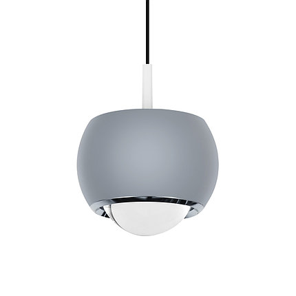 Подвесной светильник LED4U L8757-1 CR, фото 2