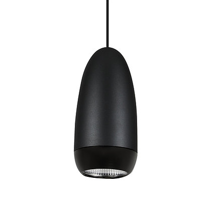 Подвесной светильник LED4U L8756-1 GR, фото 2