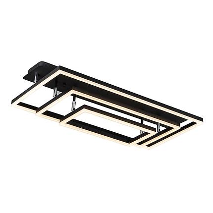 Потолочный светильник LED4U L11001-3CL ВК, фото 2