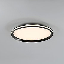 Потолочный cветильник LED4U L3020-400 BK, фото 2