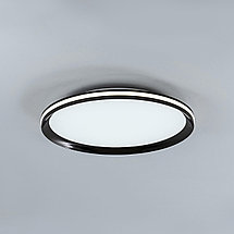 Потолочный cветильник LED4U L3020-400 BK, фото 3