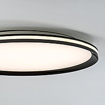 Потолочный cветильник LED4U L3020-500 BK, фото 3
