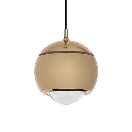 Подвесной светильник LED4U L8753-1GD, фото 2