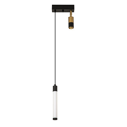 Подвесной светильник LED4U L8703-2, фото 2