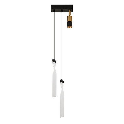 Подвесной светильник LED4U L8702-3, фото 2