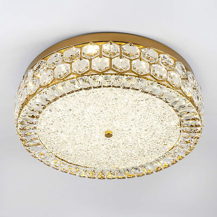 Потолочный cветильник LED4U L1181-500 BS, фото 2