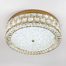 Потолочный cветильник LED4U L1181-500 BS, фото 2