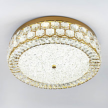 Потолочный cветильник LED4U L1181-500 BS, фото 3