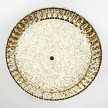 Потолочный cветильник LED4U L1181-500 BS, фото 2