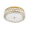 Потолочный cветильник LED4U L1181-500 BS, фото 3