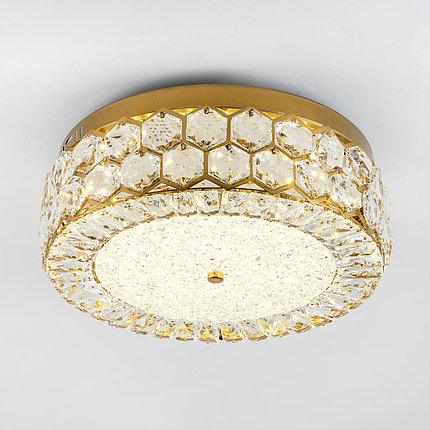 Потолочный cветильник LED4U L1181-400 BS, фото 2