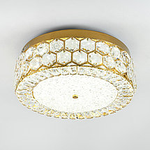 Потолочный cветильник LED4U L1181-400 BS, фото 2