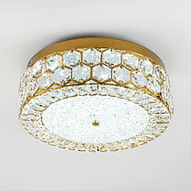 Потолочный cветильник LED4U L1181-400 BS, фото 3