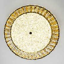 Потолочный cветильник LED4U L1181-400 BS, фото 2