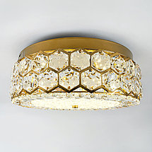 Потолочный cветильник LED4U L1181-400 BS, фото 3