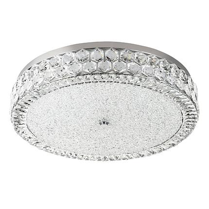 Потолочный cветильник LED4U L1180-700 CR, фото 2