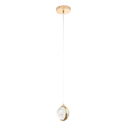 Подвесной светильник LED4U L7109-1 GD, фото 2