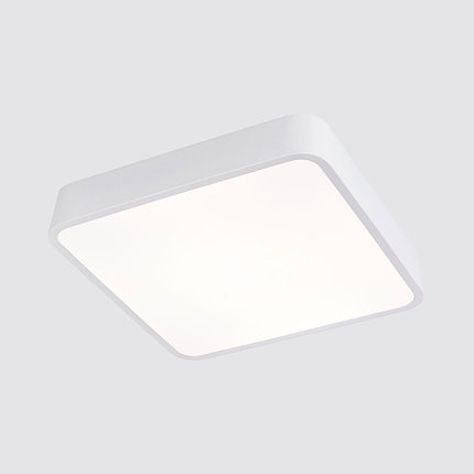 Потолочный cветильник LED4U L2022-300 WH, фото 2