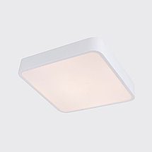 Потолочный cветильник LED4U L2022-300 WH, фото 2