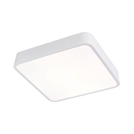 Потолочный cветильник LED4U L2022-300 WH, фото 2