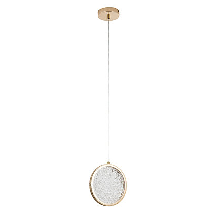 Подвесной светильник LED4U L7108-200 GD, фото 2