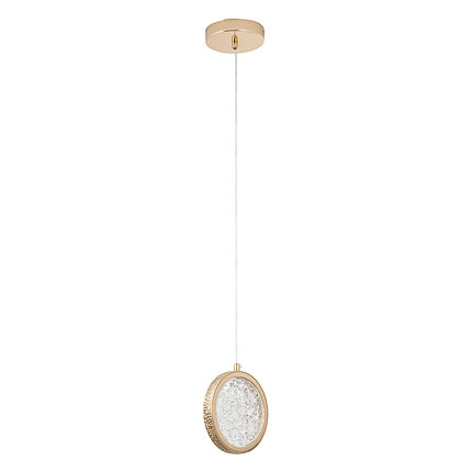 Подвесной светильник LED4U L7108-150 GD, фото 2