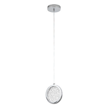 Подвесной светильник LED4U L7108-150 СR, фото 2