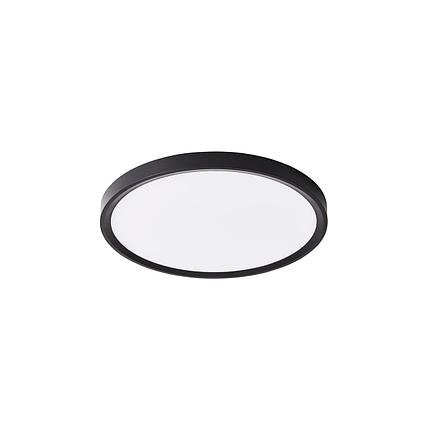 Потолочный cветильник LED4U L3030-180 BK, фото 2