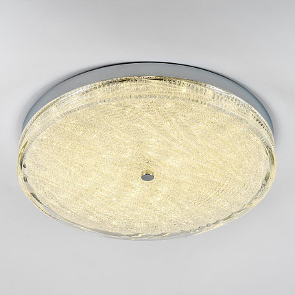 Потолочный cветильник LED4U L1117-500 CR, фото 2