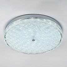 Потолочный cветильник LED4U L1117-500 CR, фото 3