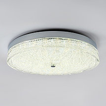 Потолочный cветильник LED4U L1117-500 CR, фото 2