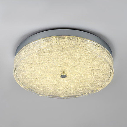 Потолочный cветильник LED4U L1117-400 CR, фото 2
