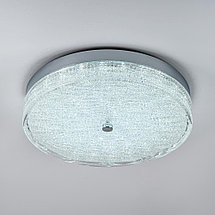 Потолочный cветильник LED4U L1117-400 CR, фото 3