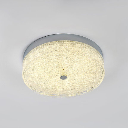 Потолочный cветильник LED4U L1117-300 CR, фото 2