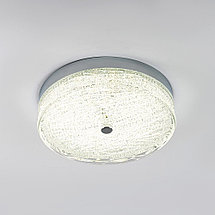 Потолочный cветильник LED4U L1117-300 CR, фото 2
