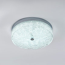Потолочный cветильник LED4U L1117-300 CR, фото 3