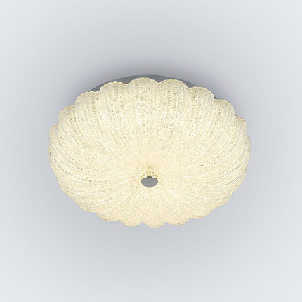 Потолочный cветильник LED4U L1115-300 CR, фото 2