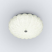 Потолочный cветильник LED4U L1115-300 CR, фото 2