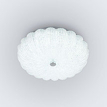 Потолочный cветильник LED4U L1115-300 CR, фото 3