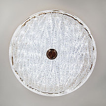 Потолочный светильник LED4U L1117-300 GD, фото 3