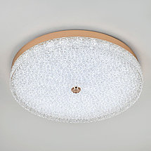 Потолочный светильник LED4U L1116-500 GD, фото 3