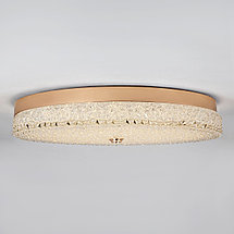 Потолочный светильник LED4U L1116-500 GD, фото 3